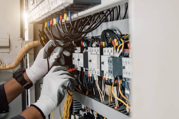 Industrial Electrical Services in KS